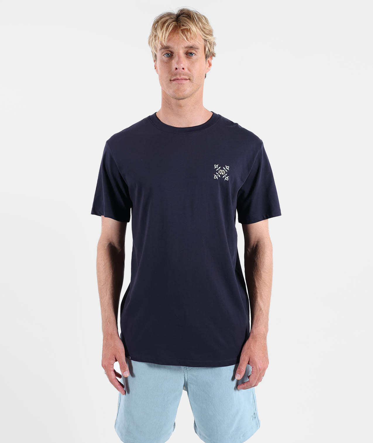 T-shirt a maniche corte TABULA 3/5