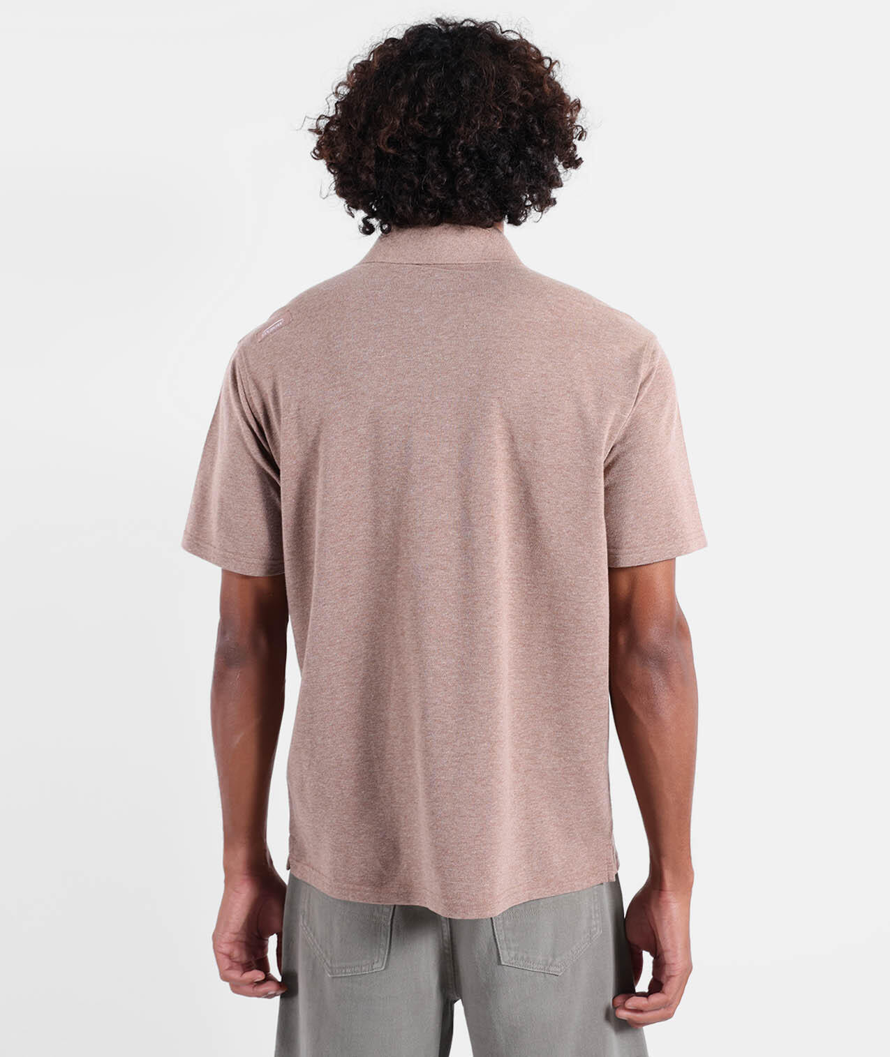 Polo a maniche corte STAPLE 3/5