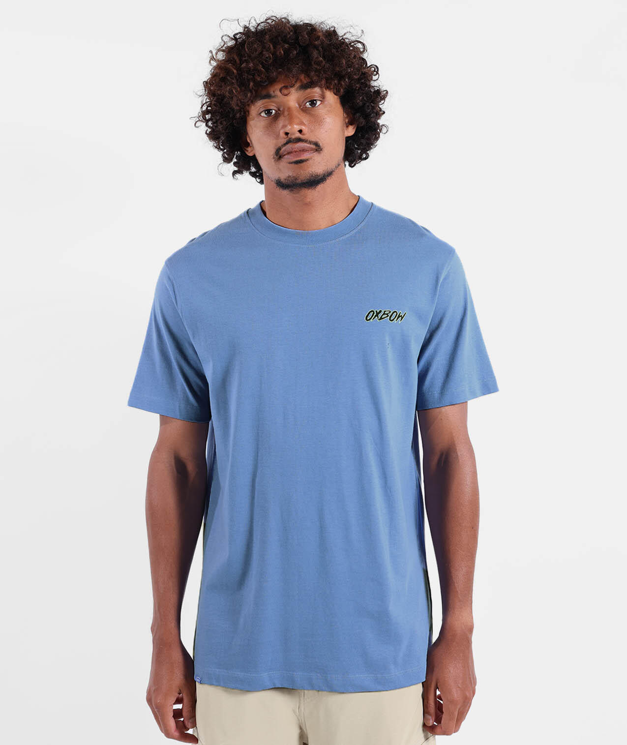 Camiseta de manga corta SYNDICATE 3/5