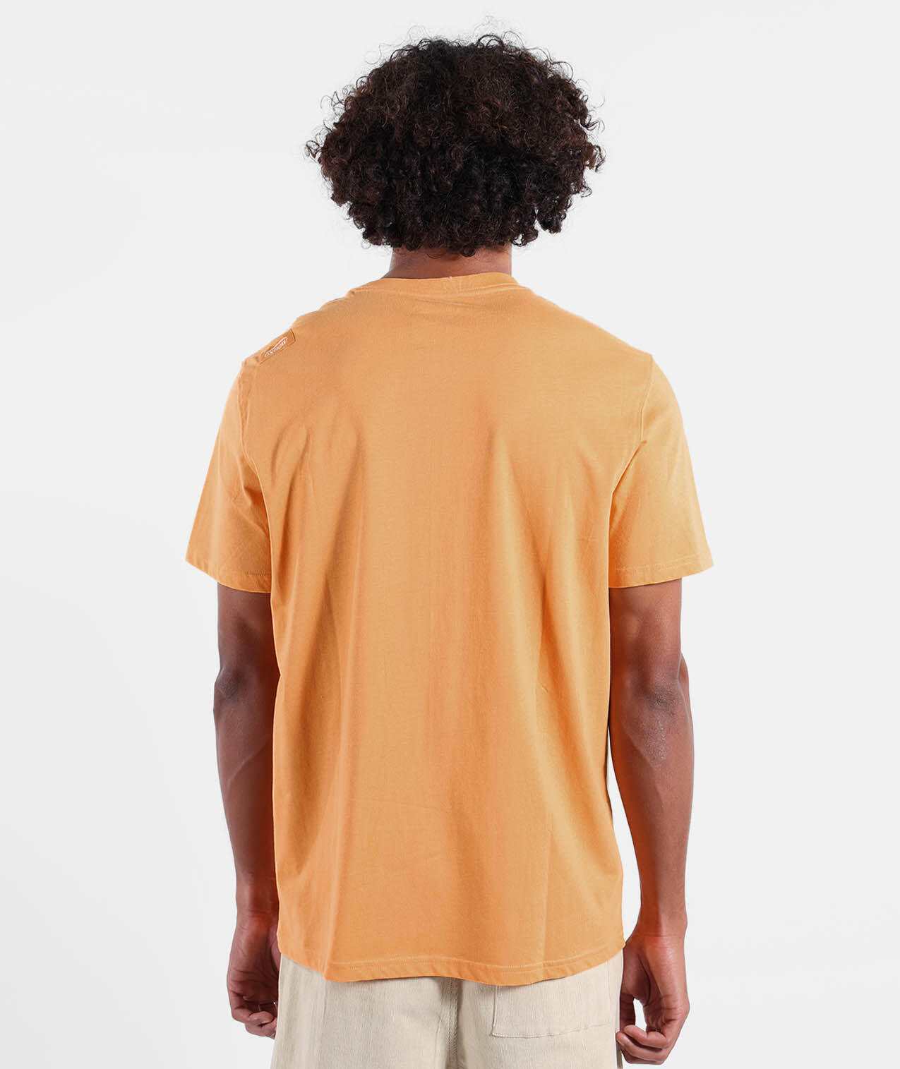 T-shirt a maniche corte TEBAZ 3/5
