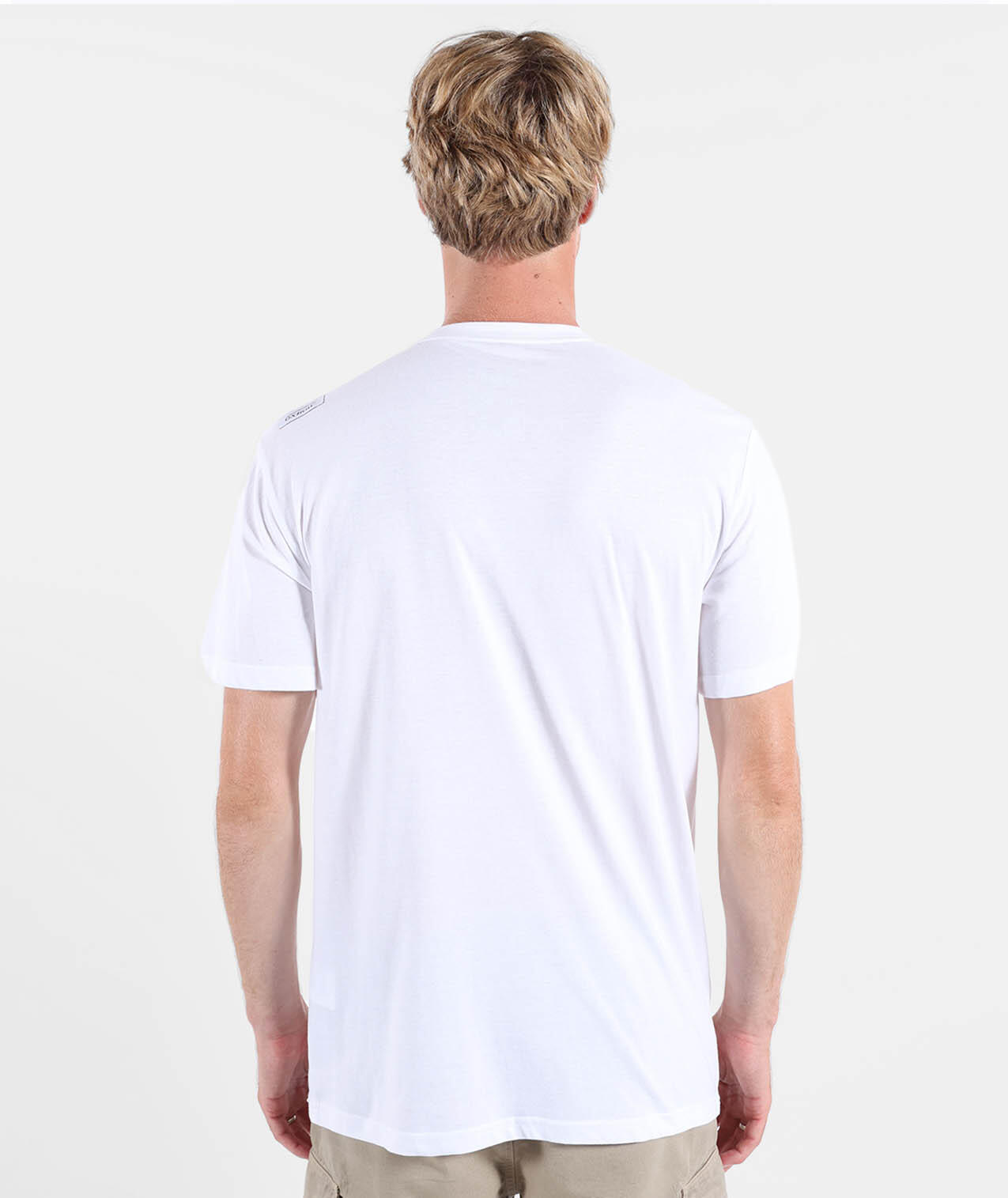 T-shirt a maniche corte TASTA 3/5