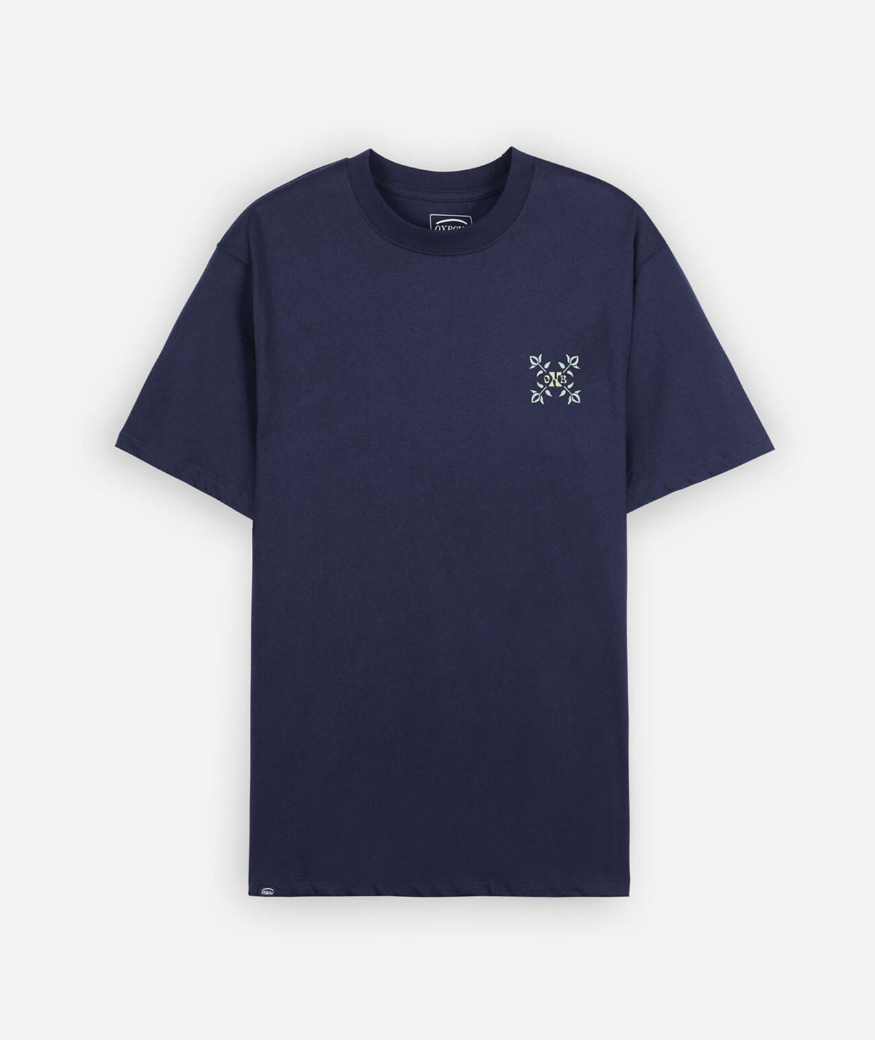 T-shirt a maniche corte TABULA 2/5