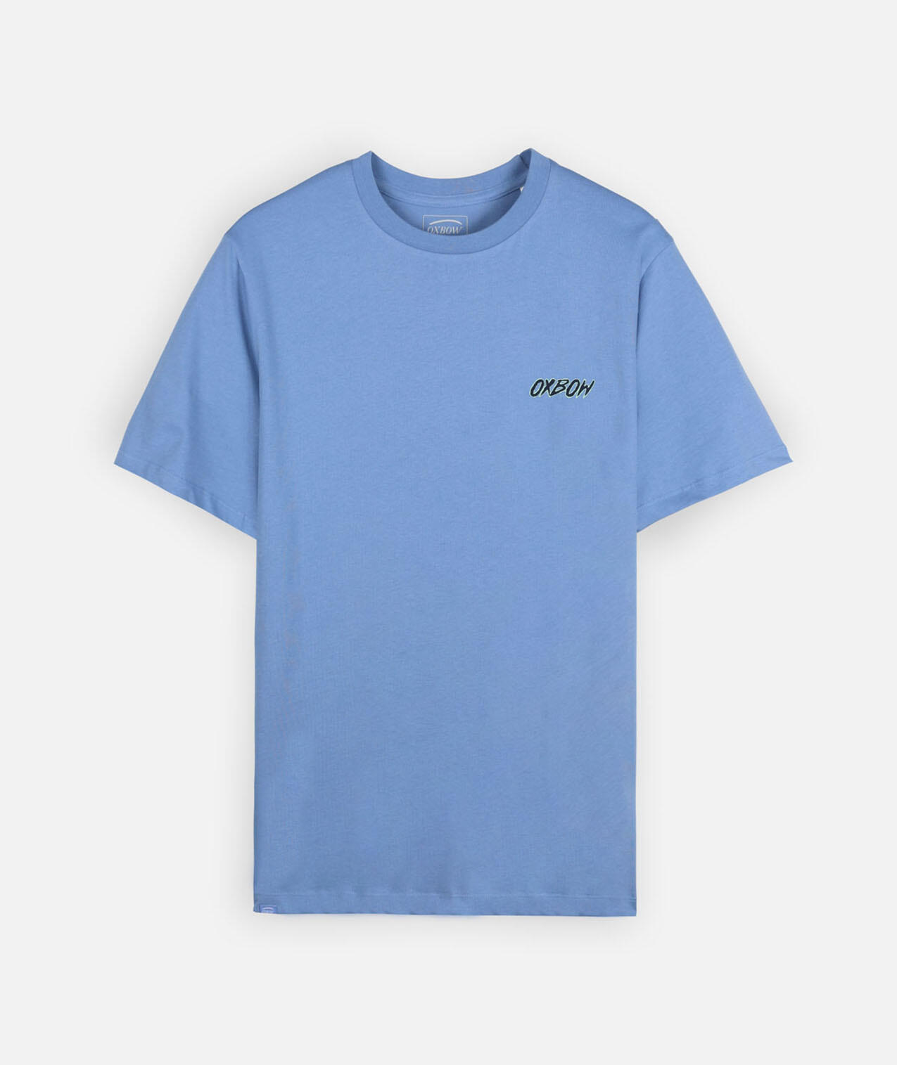 Camiseta de manga corta SYNDICATE 2/5
