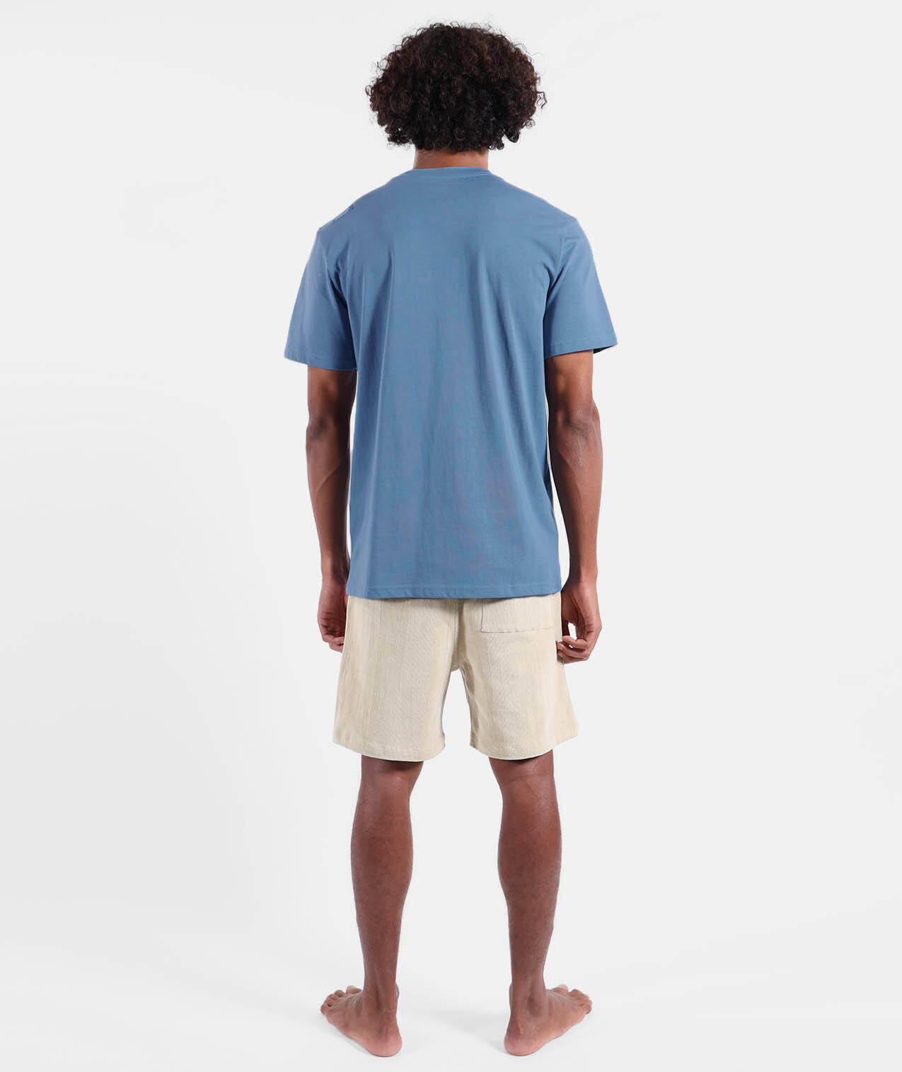 T-shirt a maniche corte TRIBE 5/5
