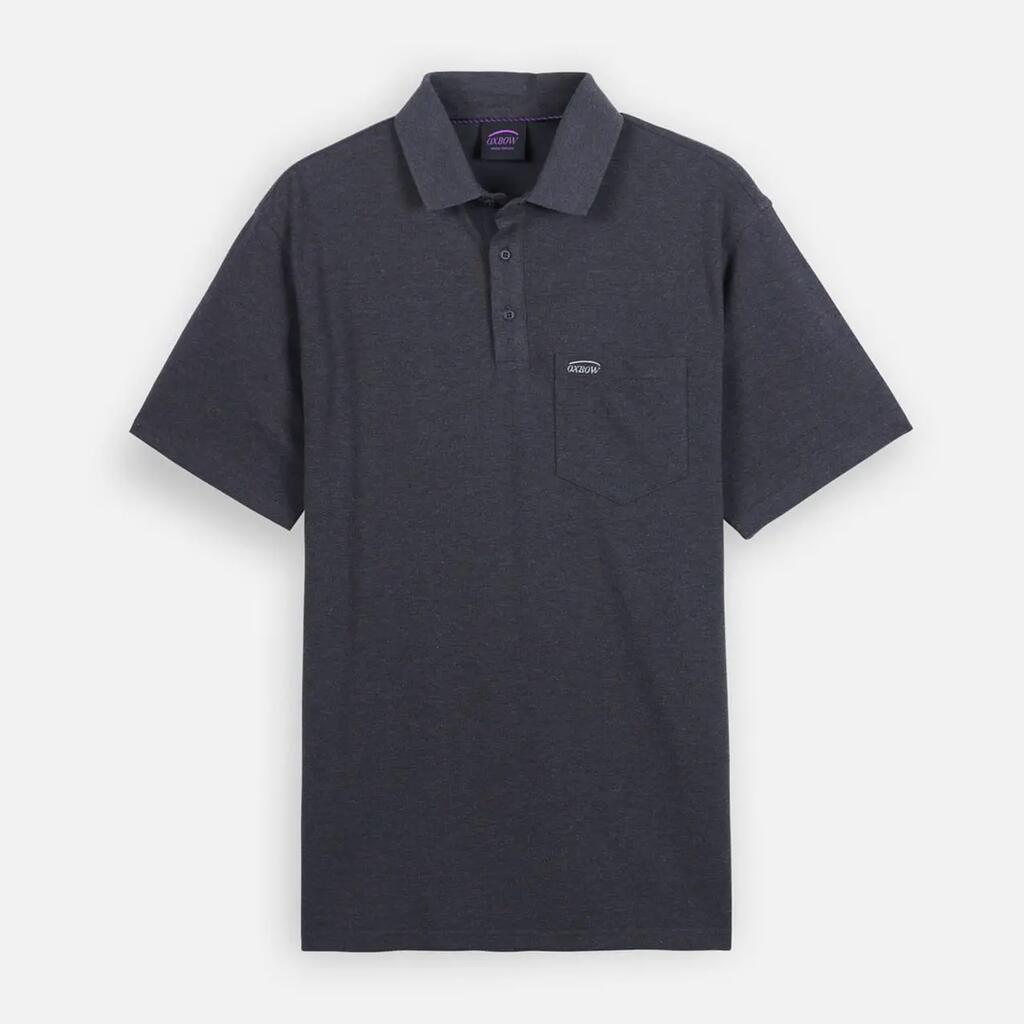 Short sleeves polo STAPLE