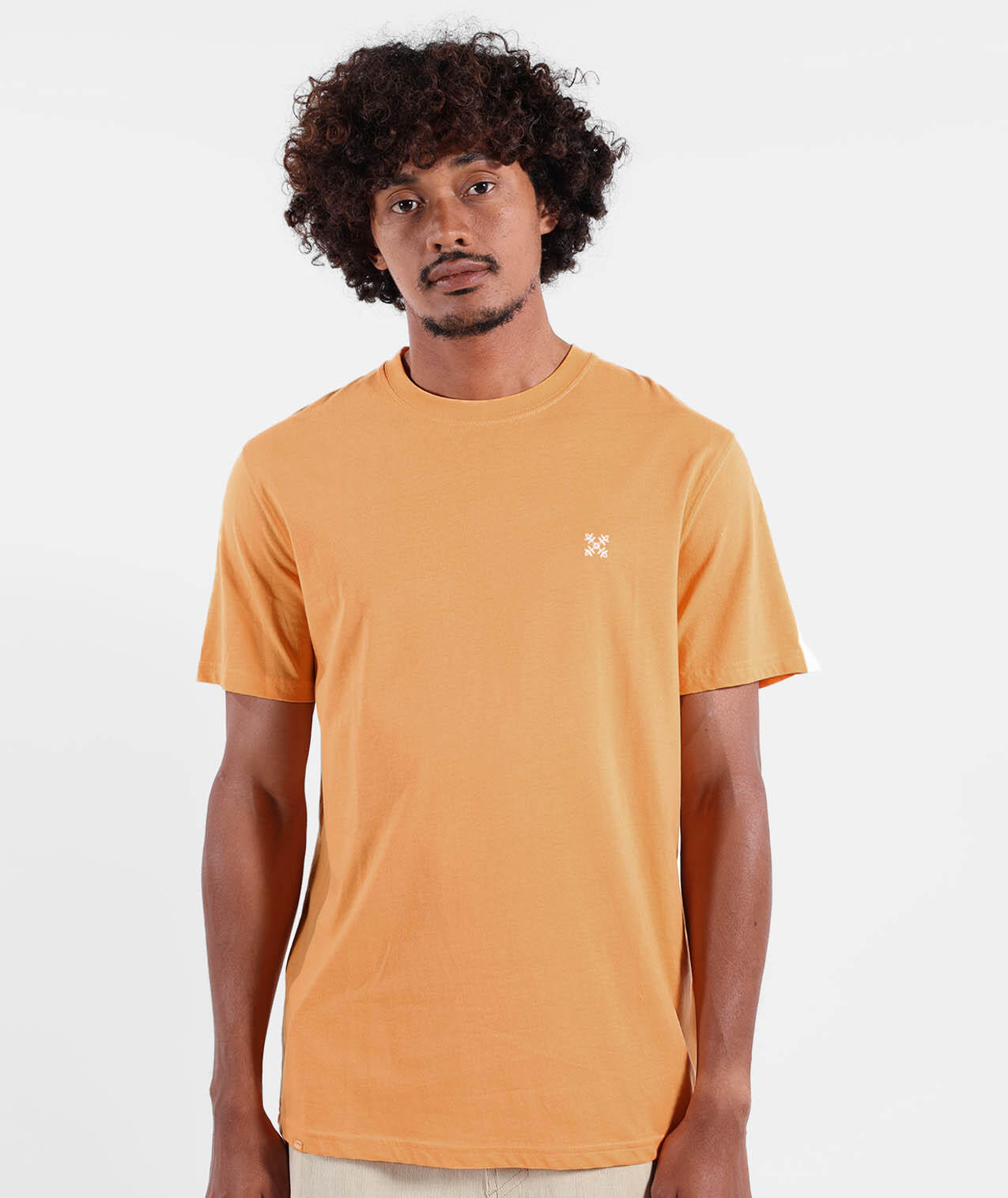 T-shirt a maniche corte TEBAZ 2/5