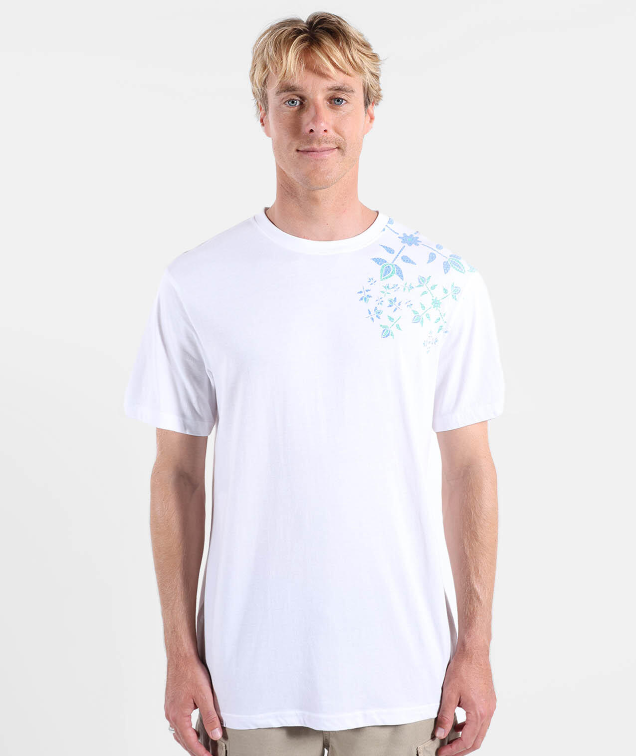 T-shirt a maniche corte TASTA 2/5