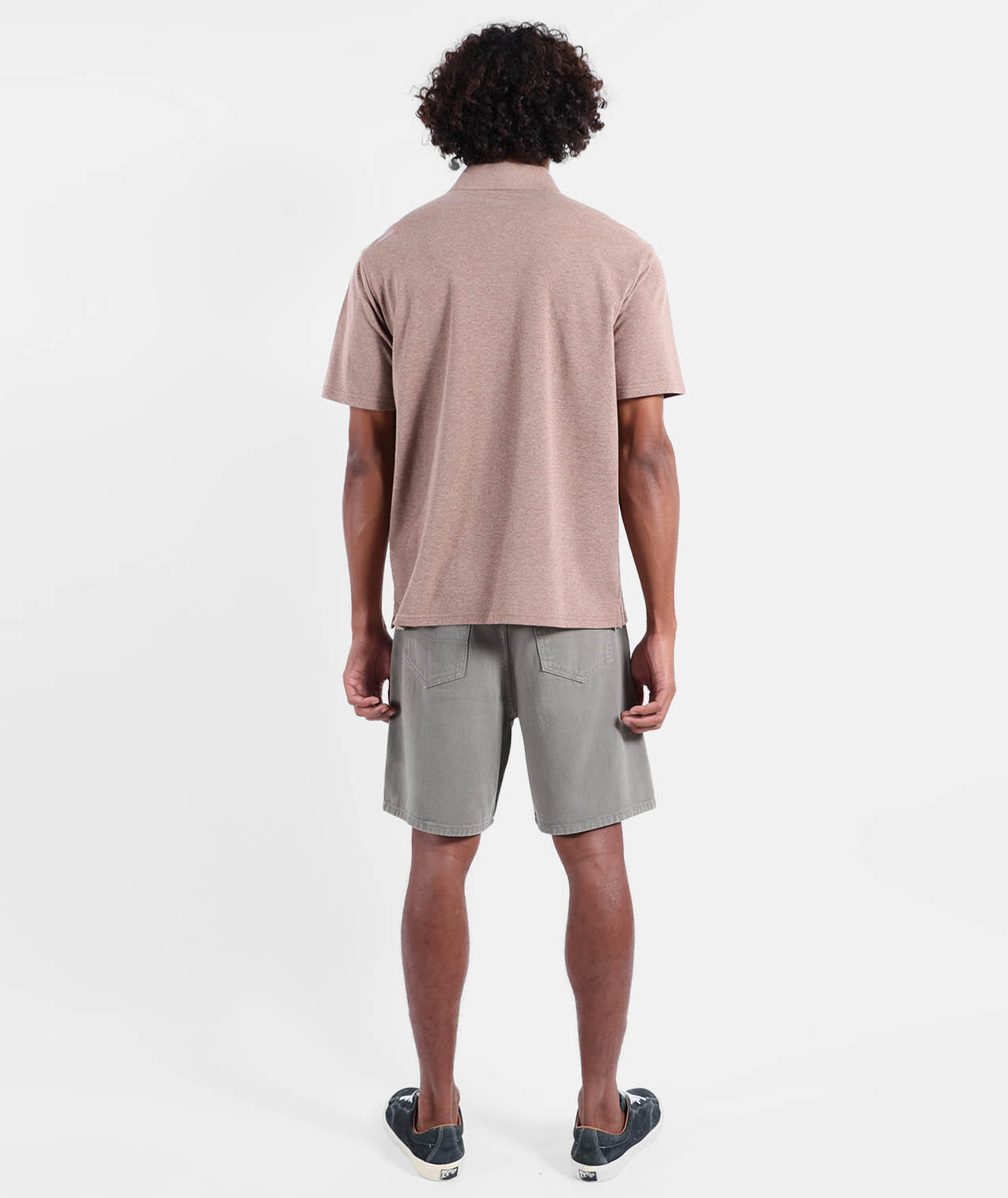Polo a maniche corte STAPLE 5/5