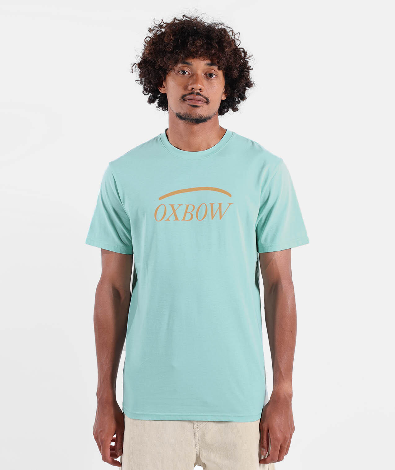 T-shirt a maniche corte TALAI 2/5