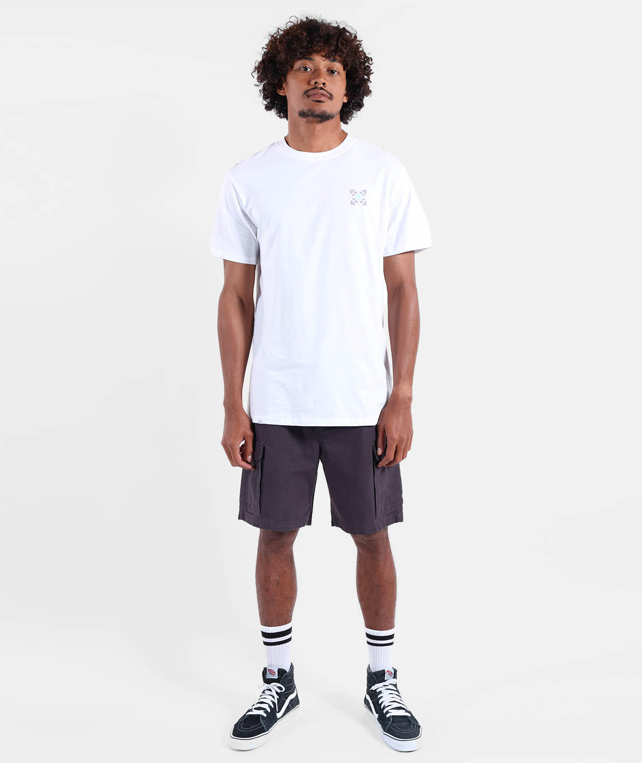 Tee-shirt manches courtes TABULA 5/5