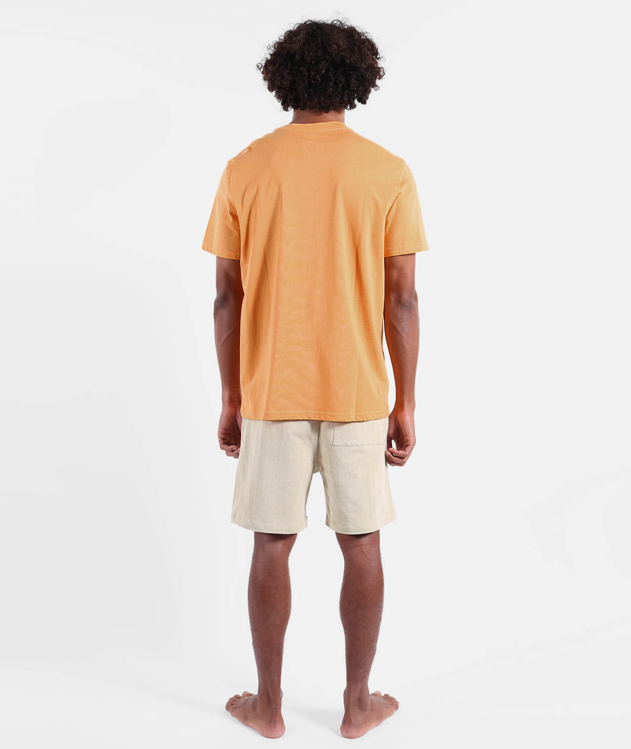 T-shirt a maniche corte TEBAZ 5/5
