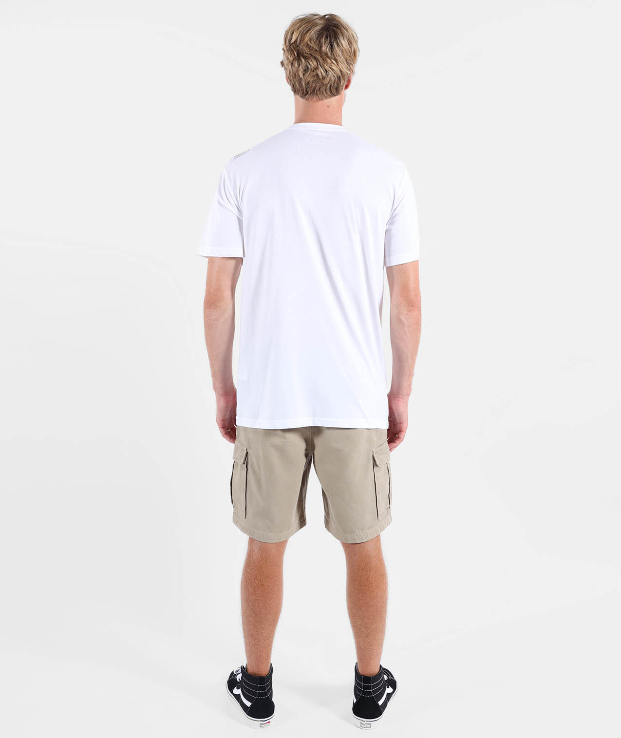 T-shirt a maniche corte TASTA 5/5