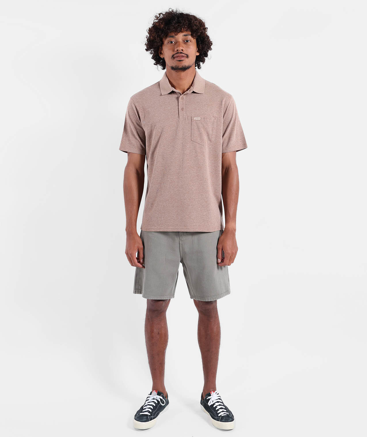 Polo a maniche corte STAPLE 4/5