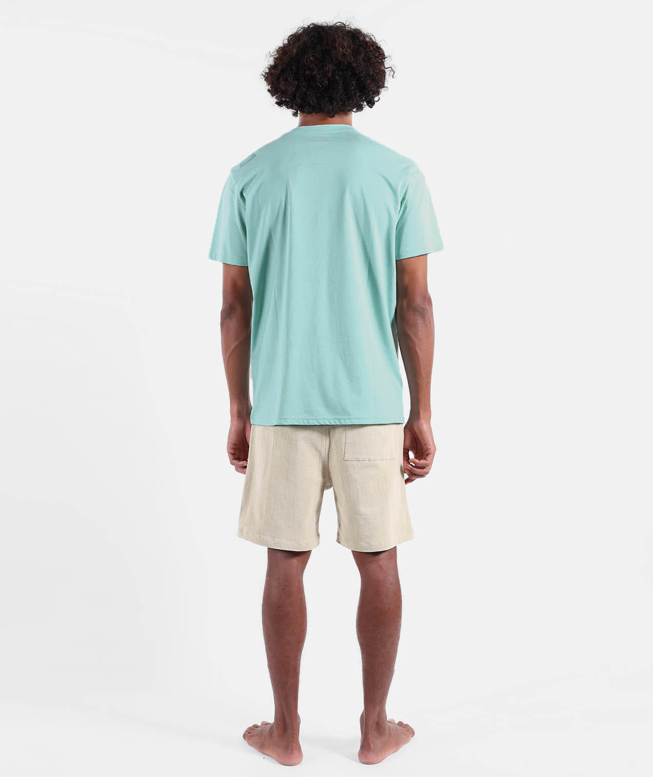 T-shirt a maniche corte TALAI 5/5