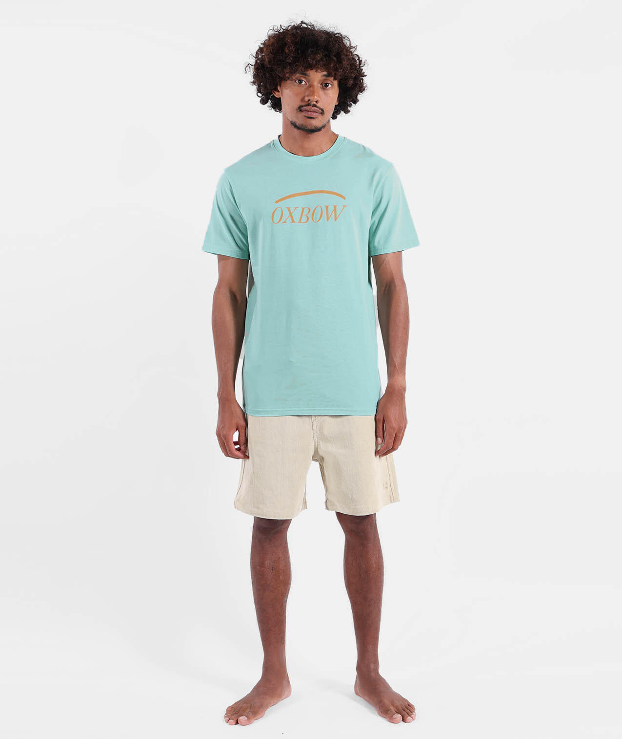T-shirt a maniche corte TALAI 4/5