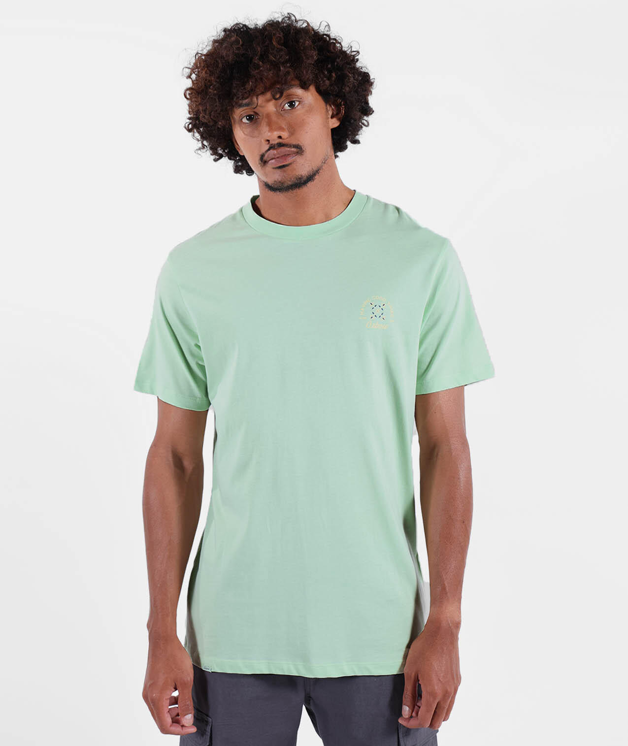 T-shirt a maniche corte WEEKENDER 3/5
