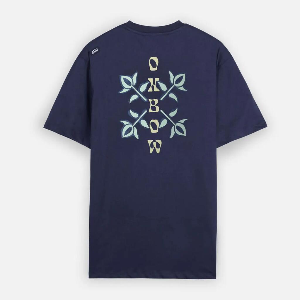 Short sleeves tee-shirt TABULA