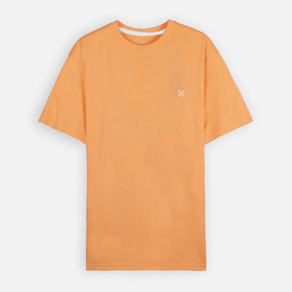 Short sleeves tee-shirt TEBAZ