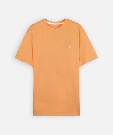 Tee-shirt manches courtes TEBAZ