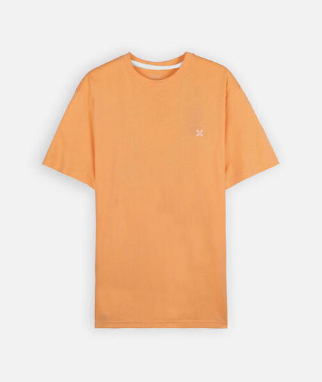 Tee-shirt manches courtes TEBAZ