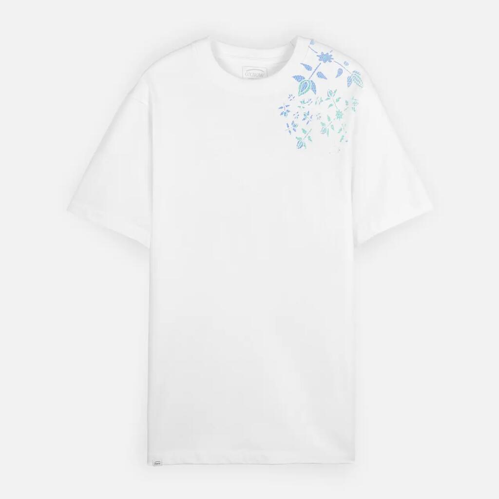 Short sleeves tee-shirt TASTA
