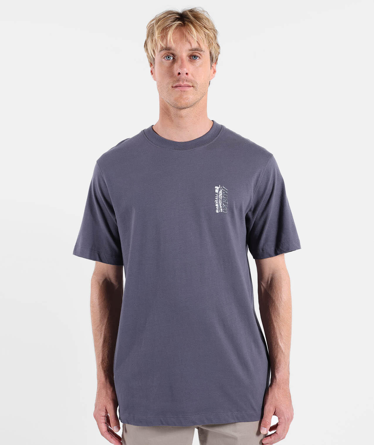 T-shirt a maniche corte CAVE 3/5