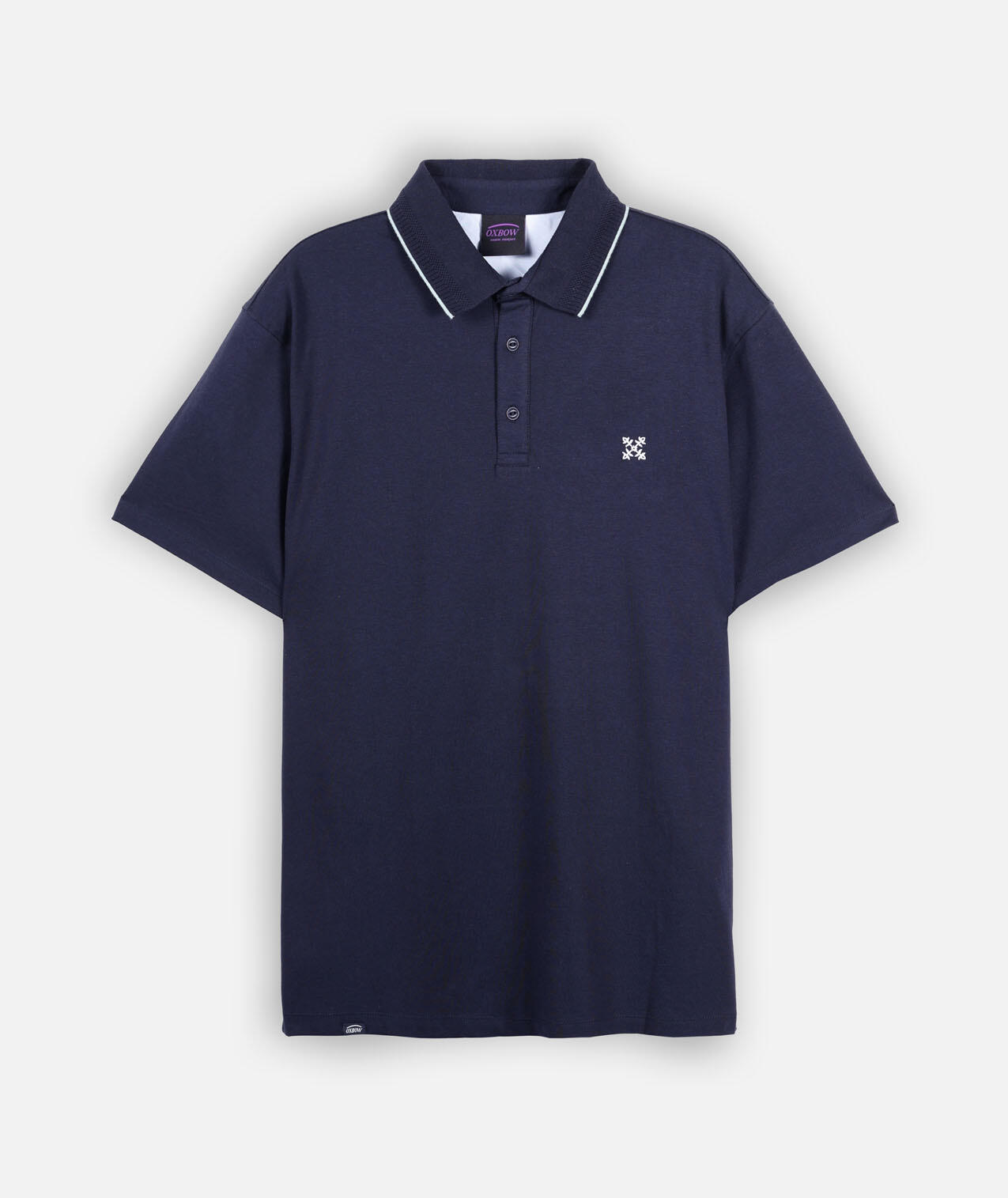 Polo a maniche corte NEAT 2/5