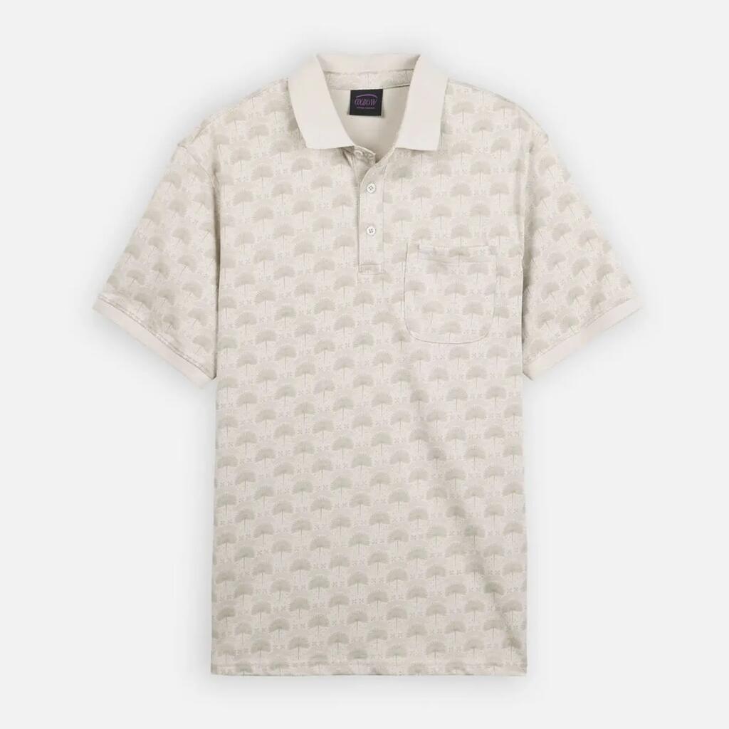 Short sleeves polo NIMPY