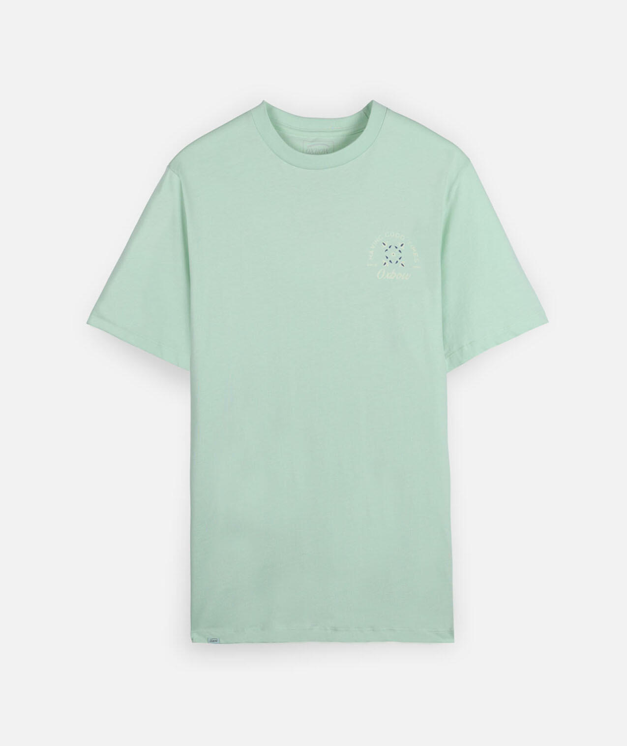 T-shirt a maniche corte WEEKENDER 2/5