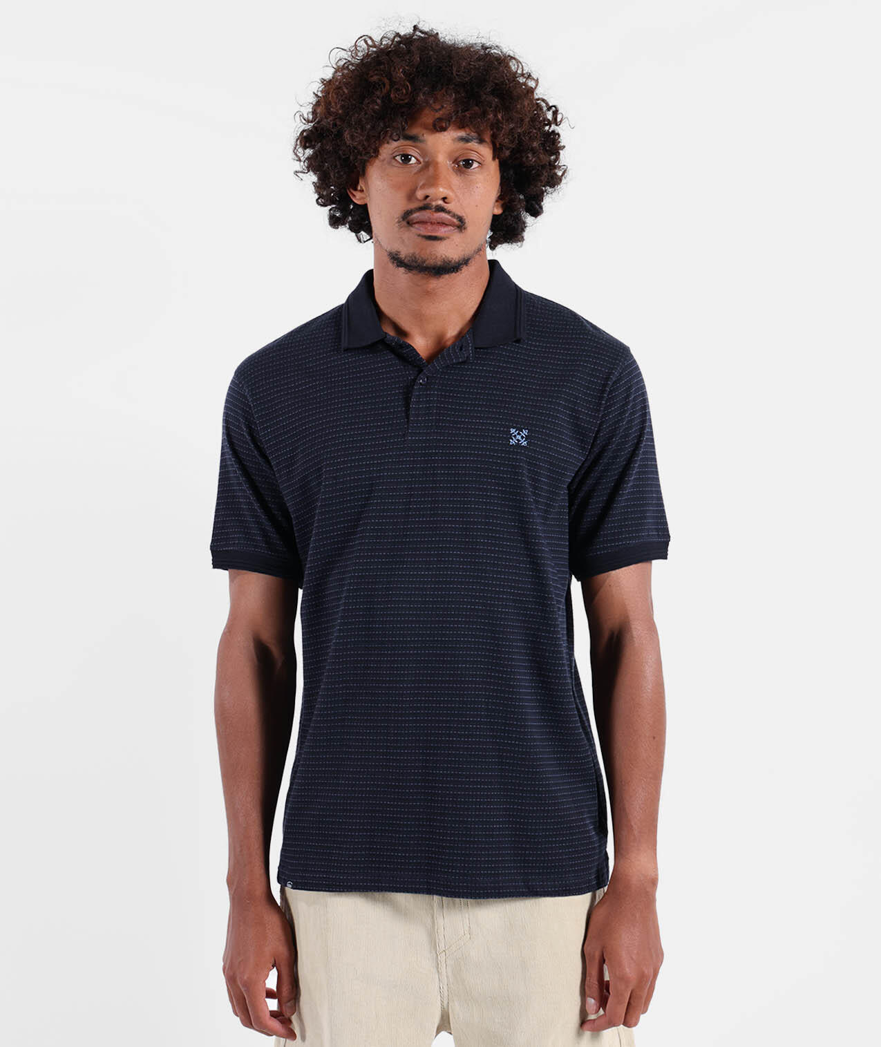 Polo a maniche corte SQUARE 2/5