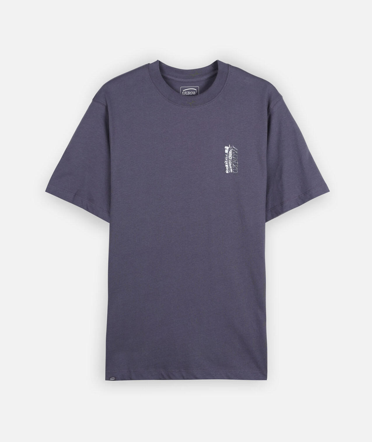 T-shirt a maniche corte CAVE 2/5
