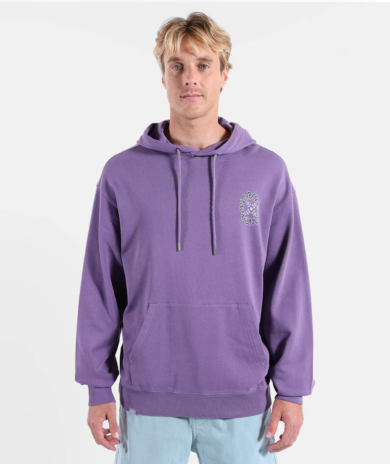 Sudadera con capucha SHRED 3/5