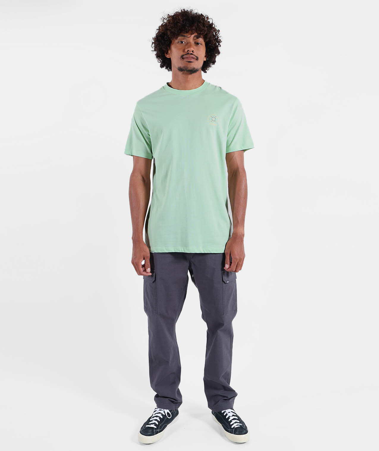 T-shirt a maniche corte WEEKENDER 5/5