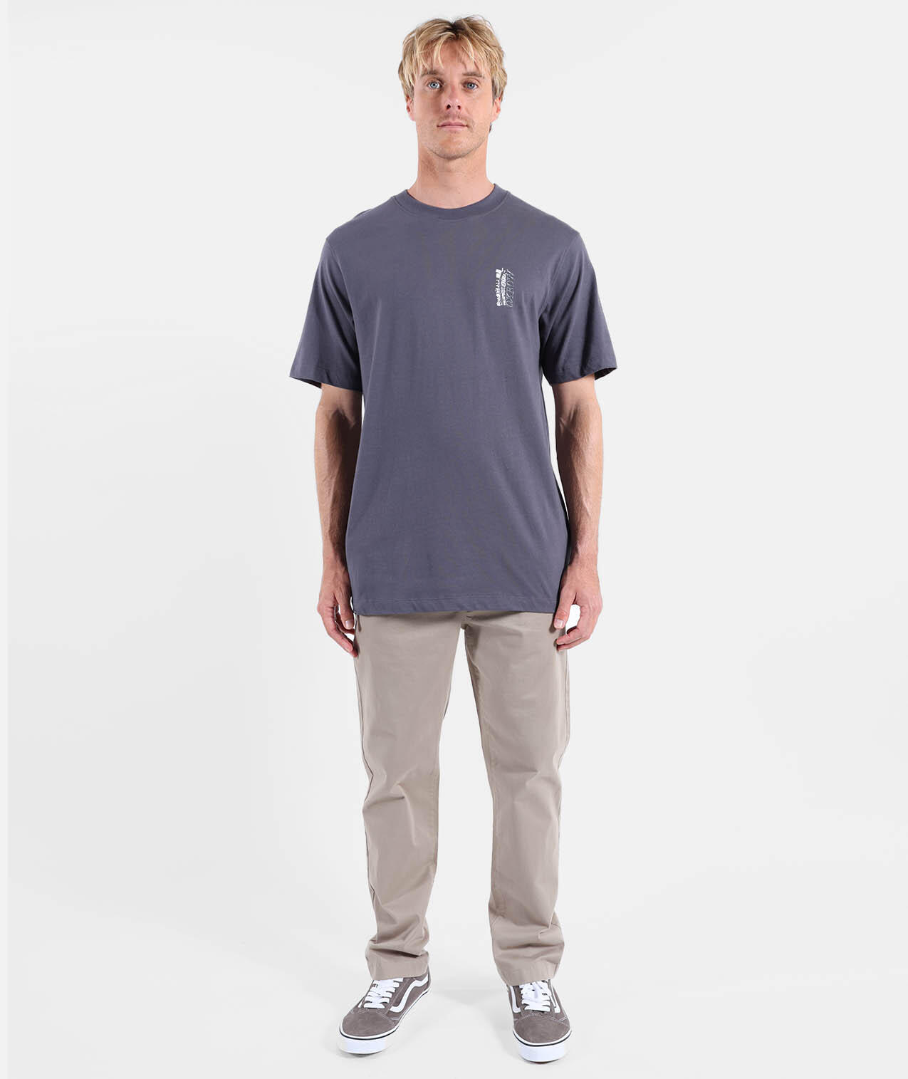 T-shirt a maniche corte CAVE 5/5