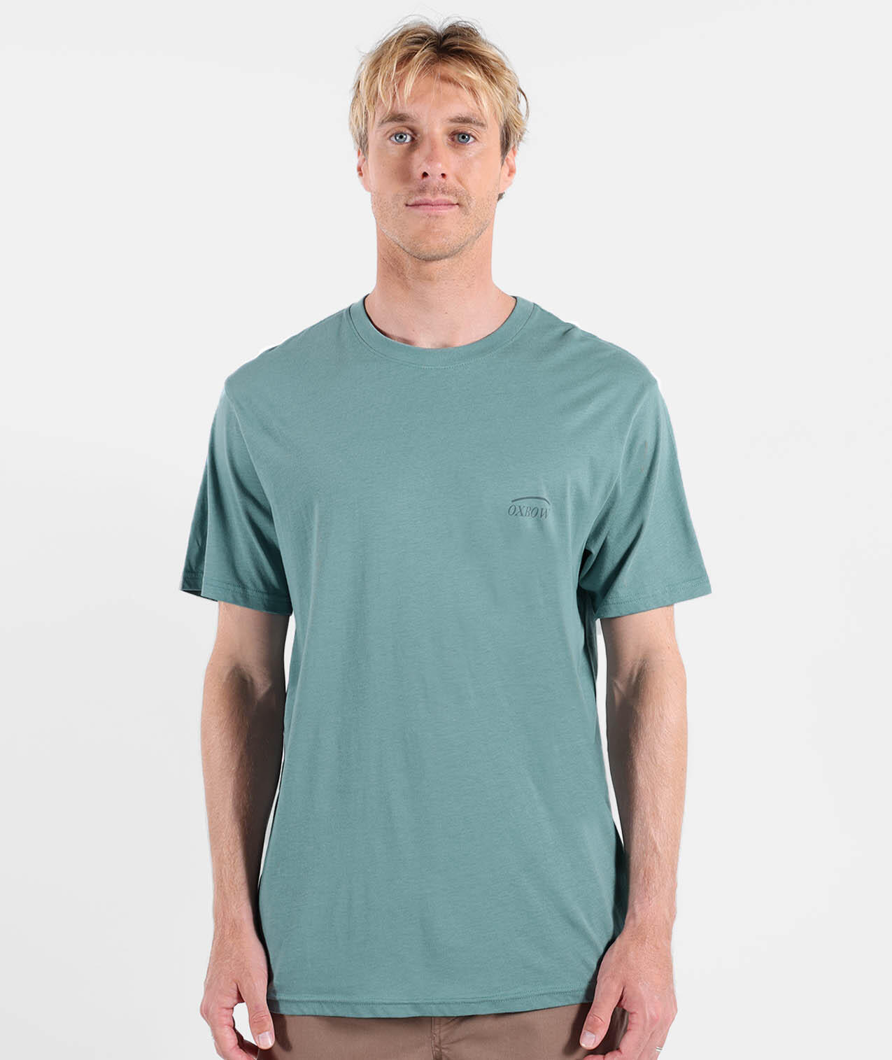 T-shirt a maniche corte REST 3/5