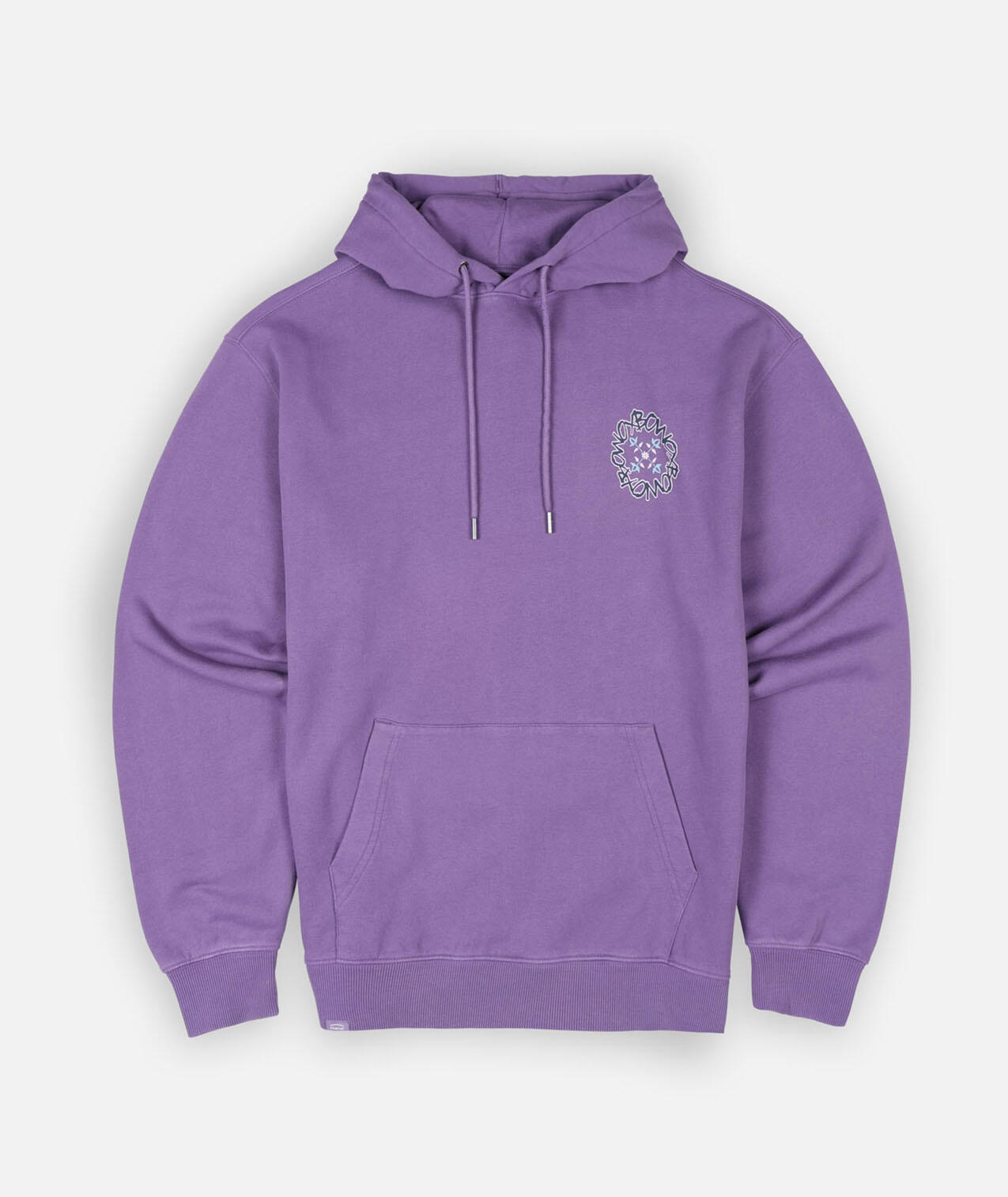 Sudadera con capucha SHRED 2/5