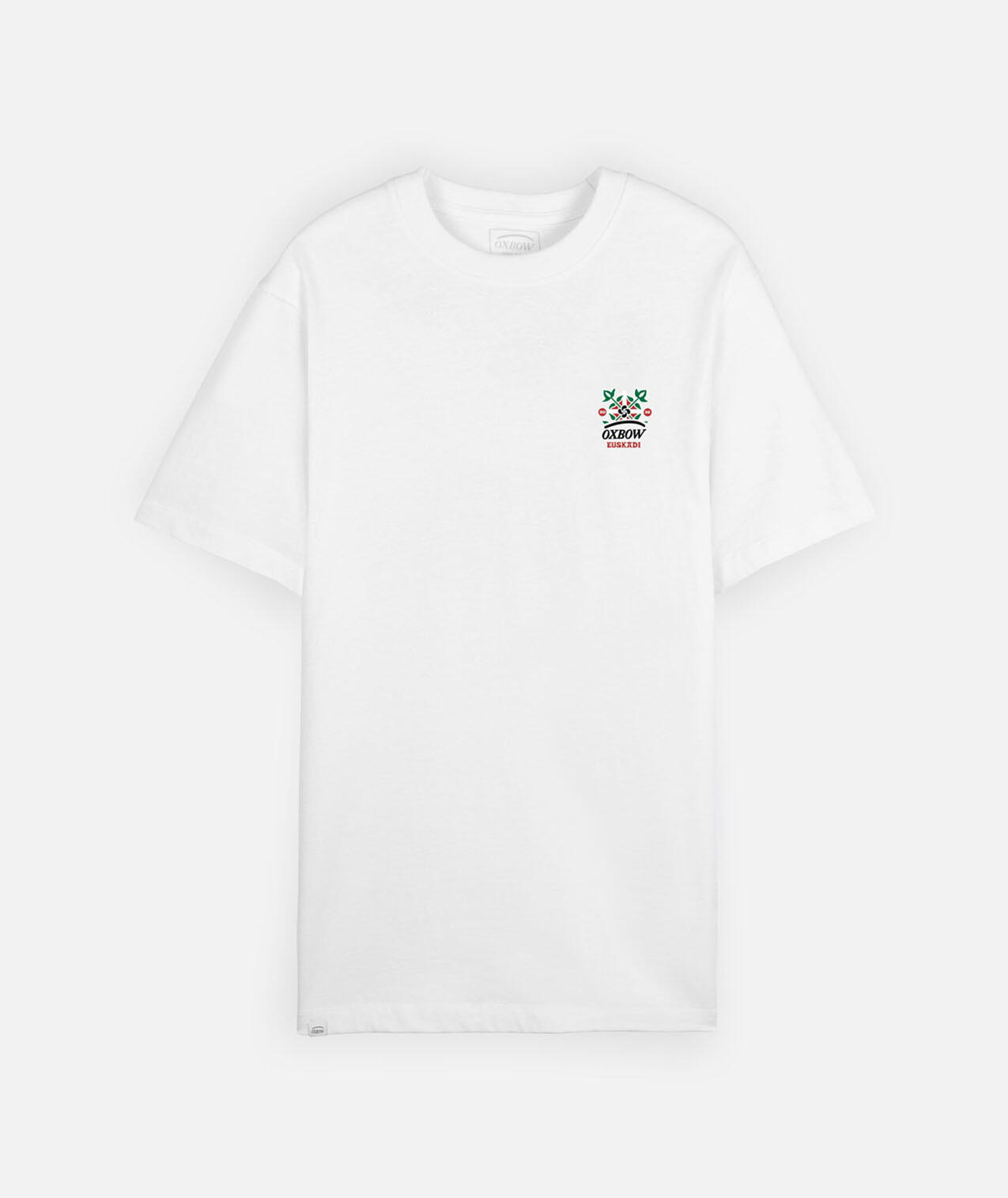 T-shirt a maniche corte EUSKADI 2/2