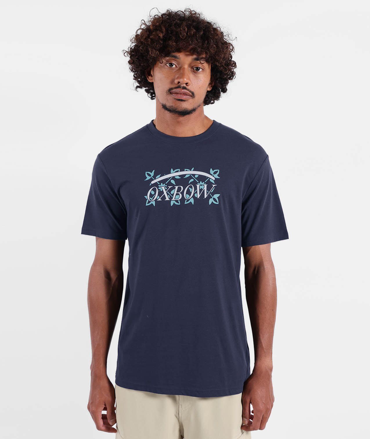 Camiseta de manga corta ICON 2/5