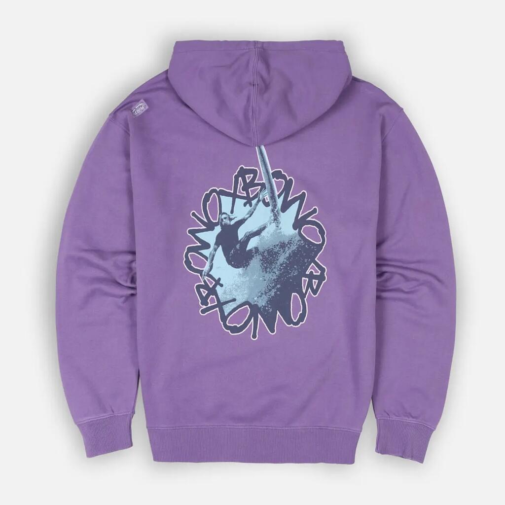 Hoodie SHRED