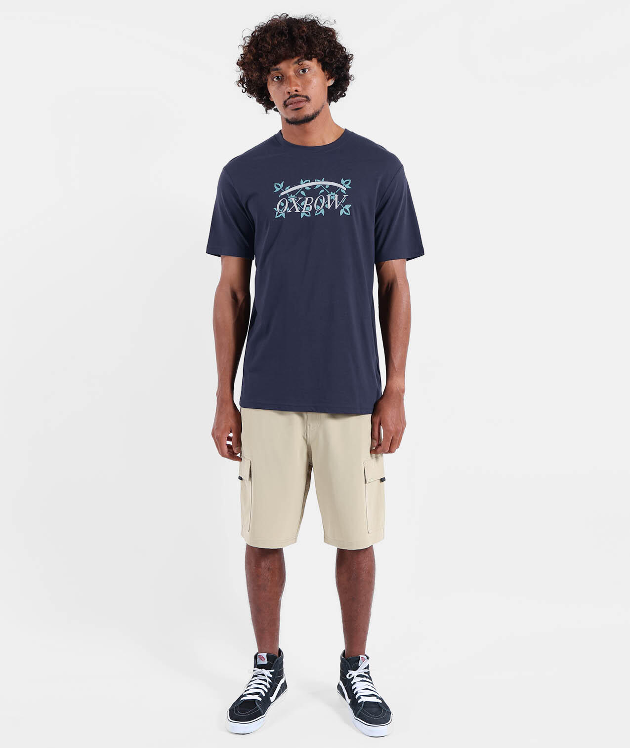 Camiseta de manga corta ICON 4/5