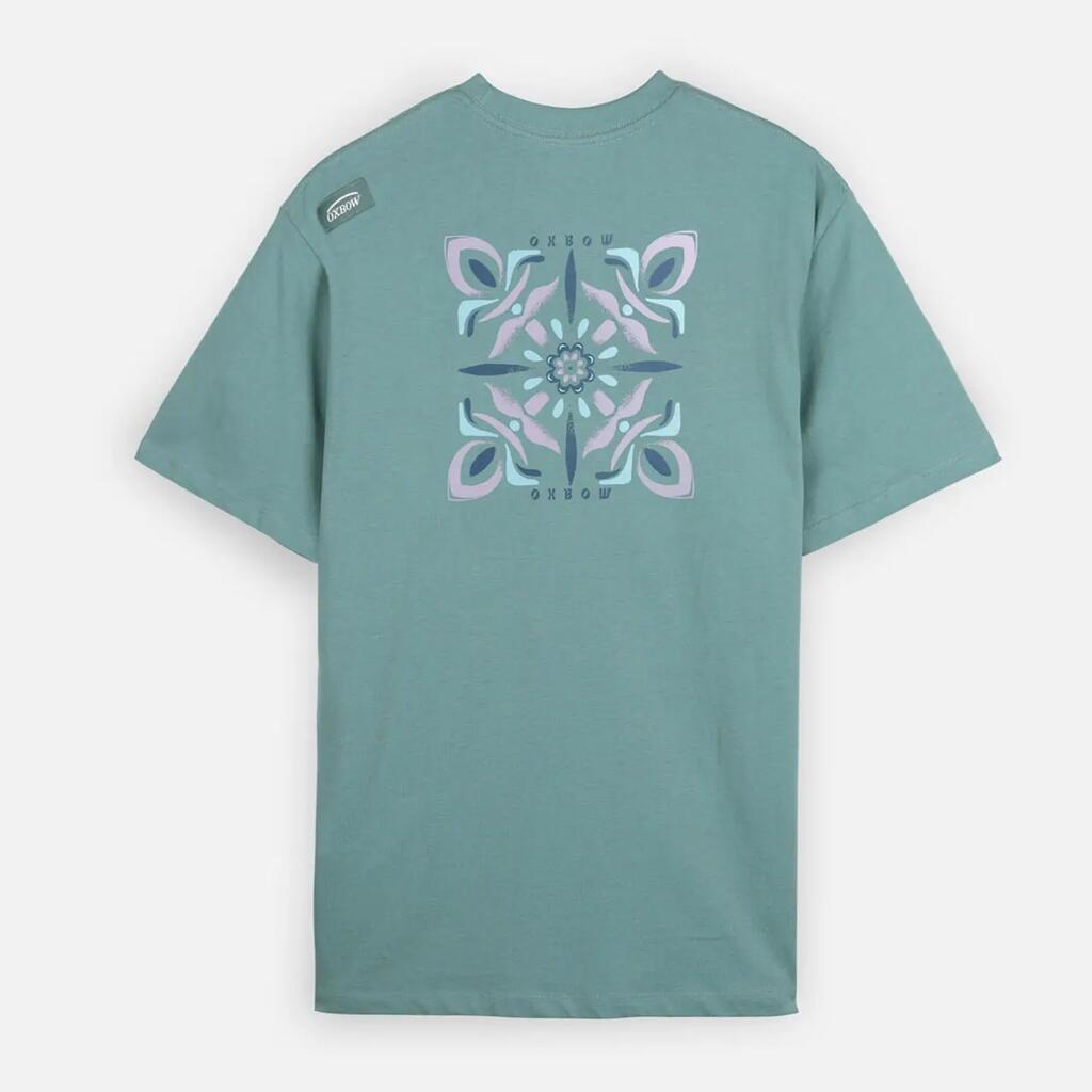 Short sleeves tee-shirt REST
