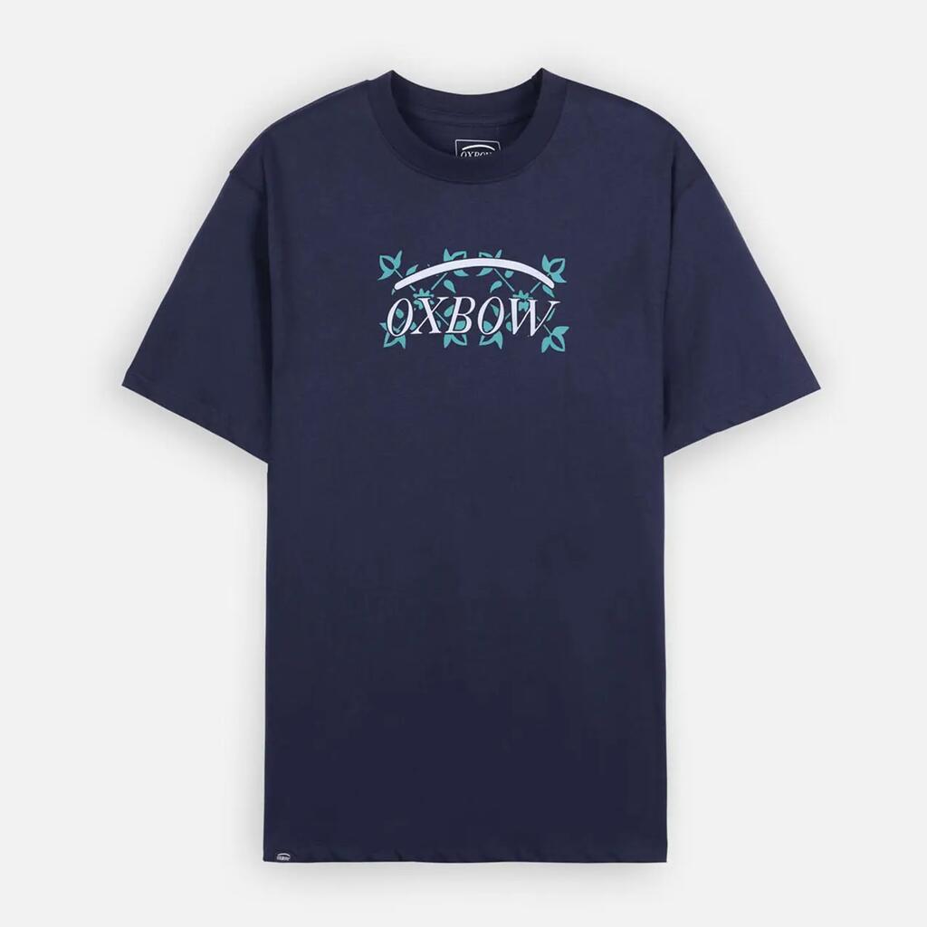 Short sleeves tee-shirt ICON