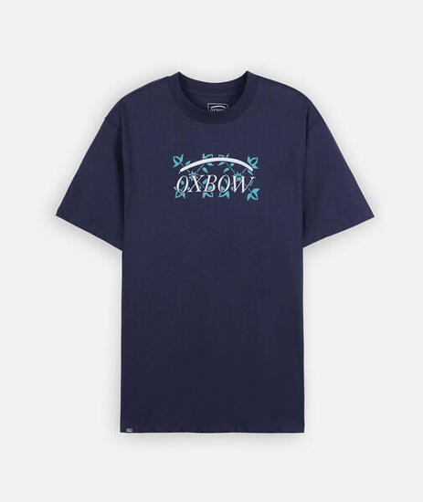 T-shirt a maniche corte ICON