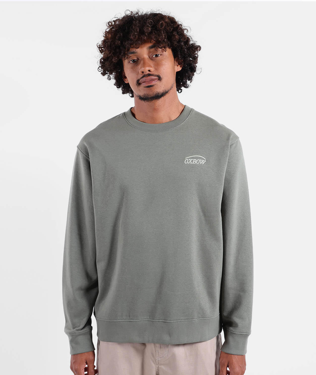 Sweat SERONI 2/5