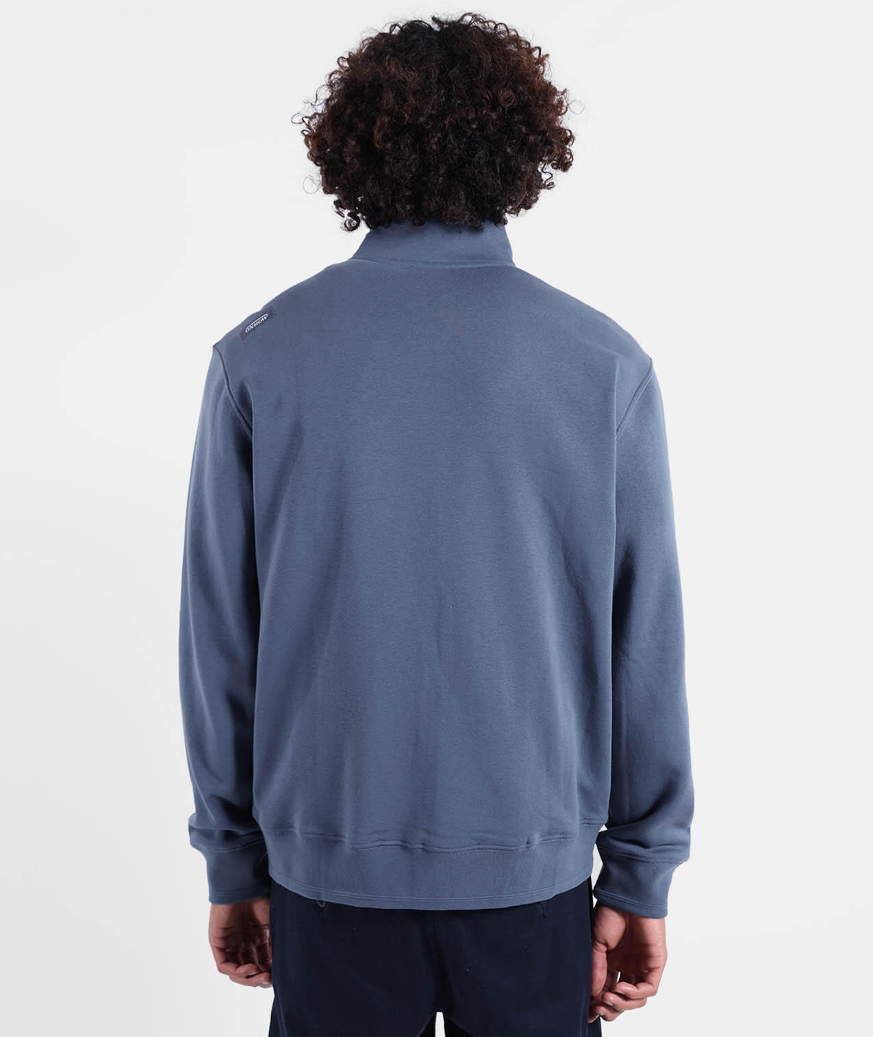 Sudadera con cremallera TABULA 3/5