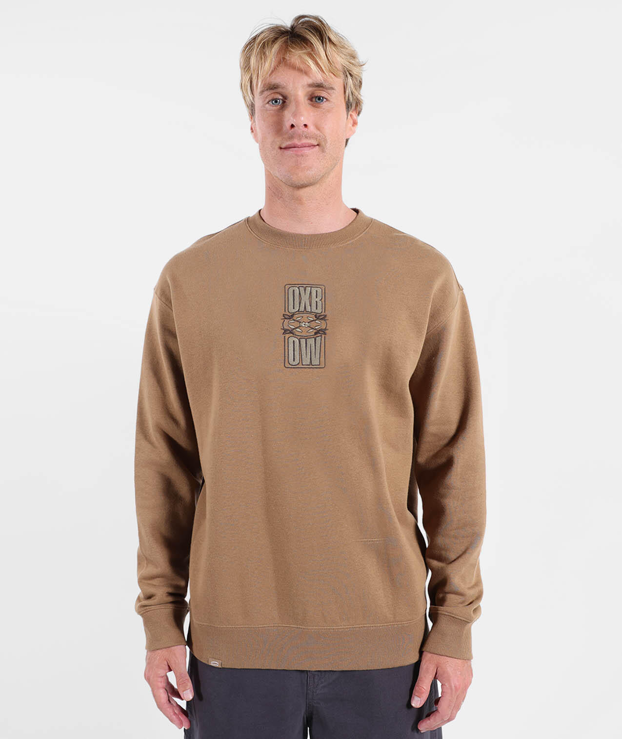 Sweat NINETIES 2/5