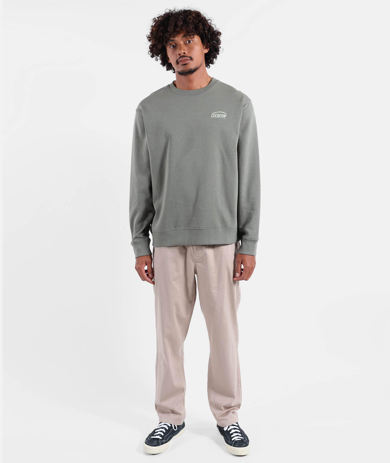 Sweat SERONI 4/5