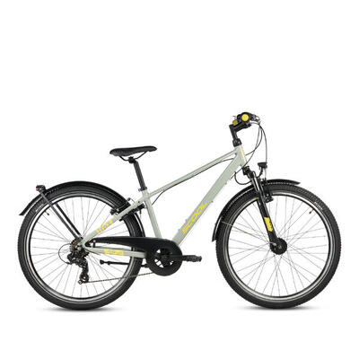 Kinderfiets 20/24/26 inch, 7-speed derailleur, trox pro, aluminium (pro) extra l