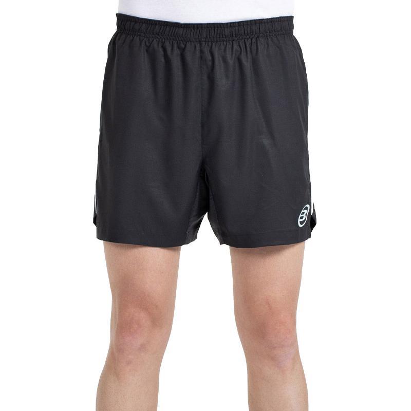 Short Bullpadel Castiel Negro 5/5
