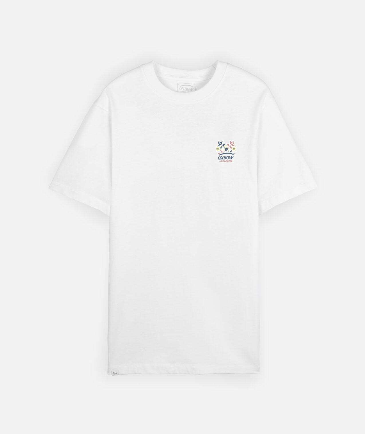 Camiseta de manga corta ARCACHON 2/2